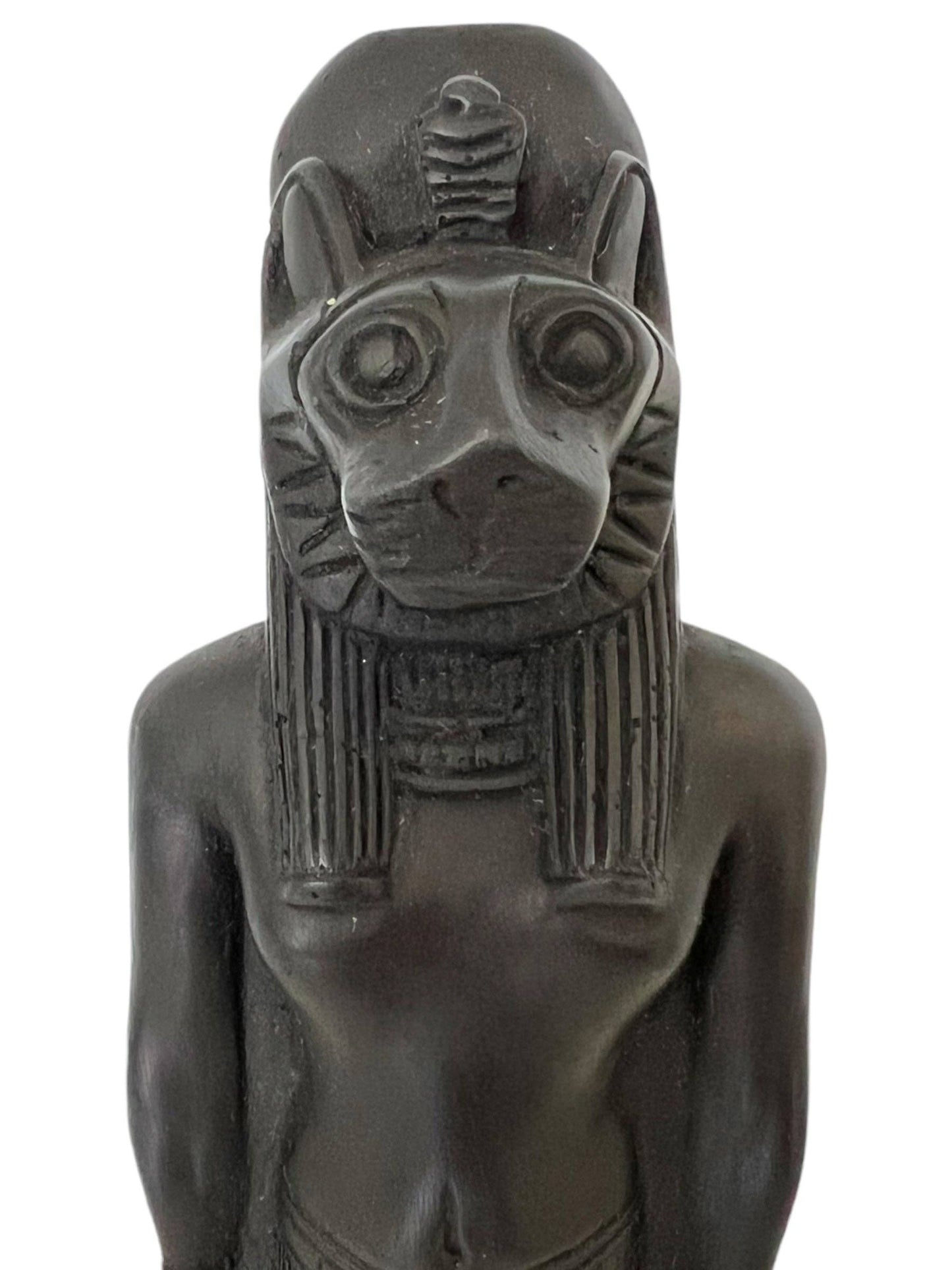 Sekhmet Black Basalt