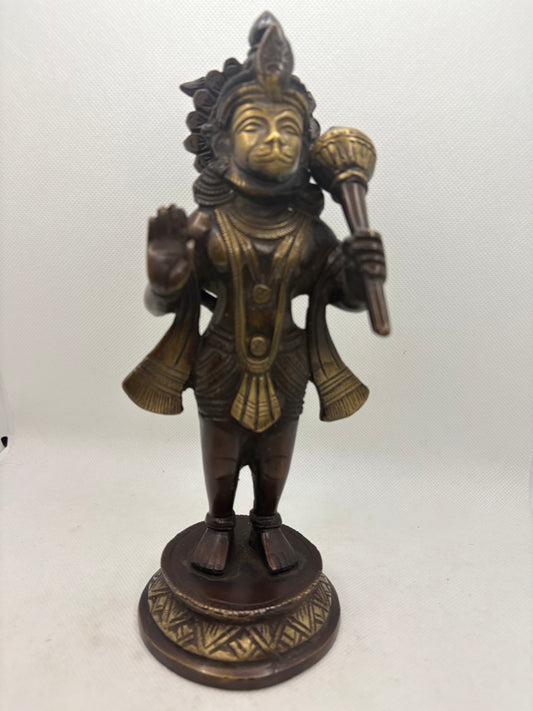 Hanaman Brass