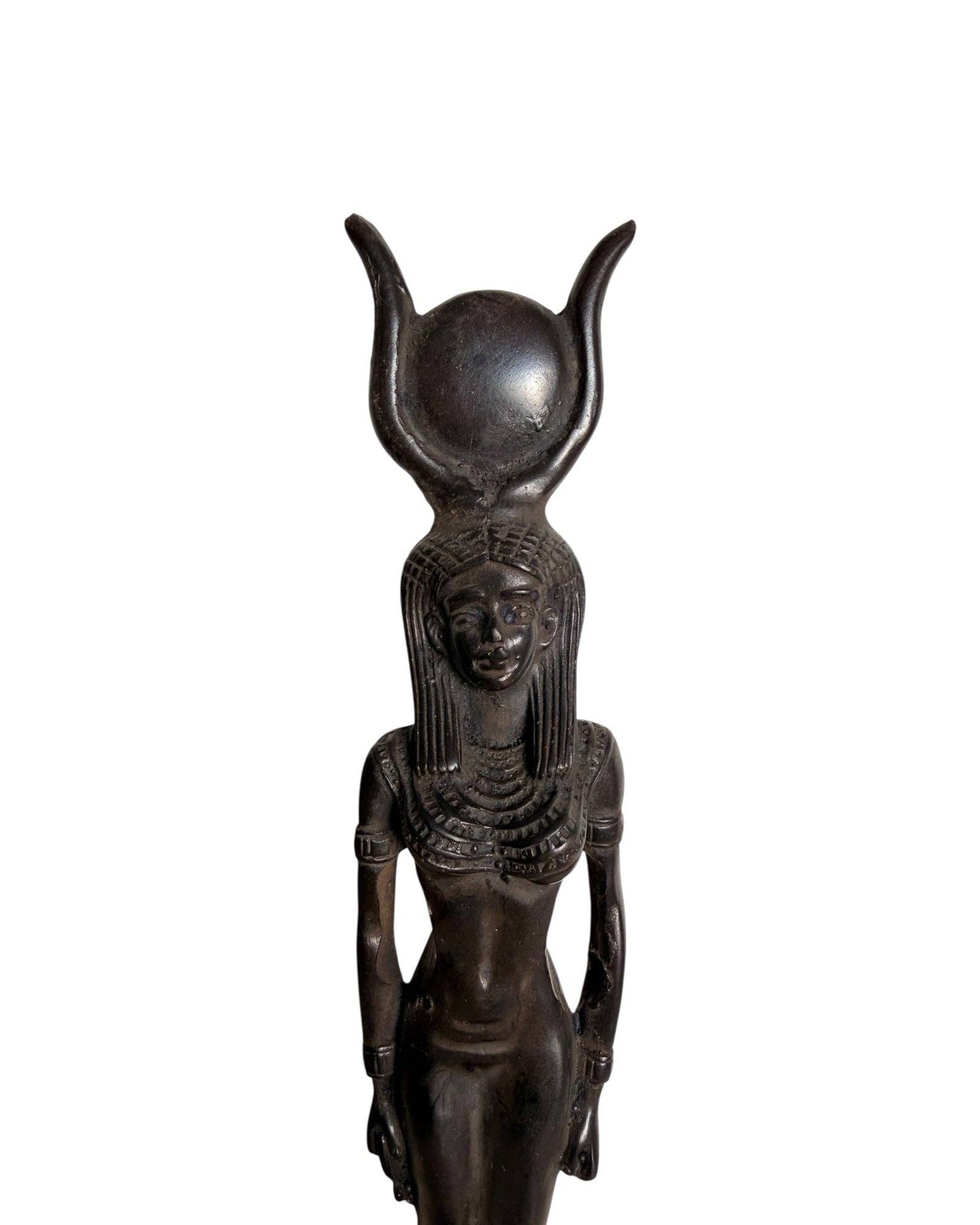 Hathor Black Basalt