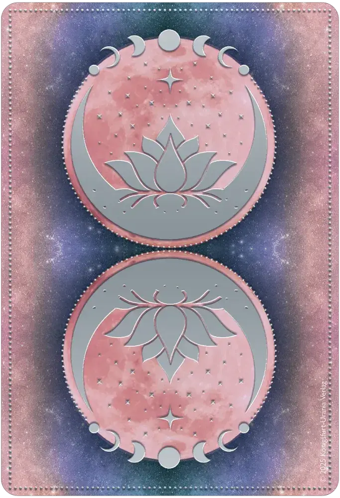 Lunar Magic Oracle