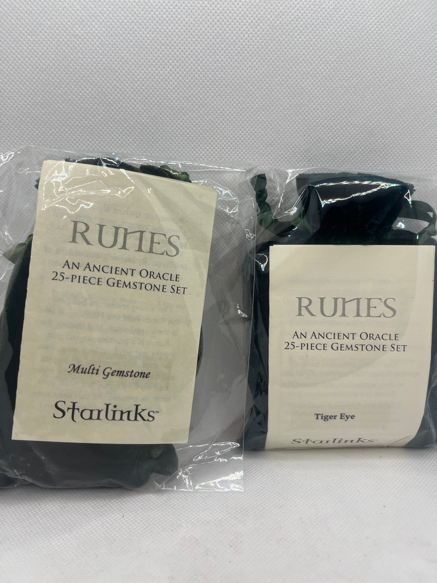 Runes