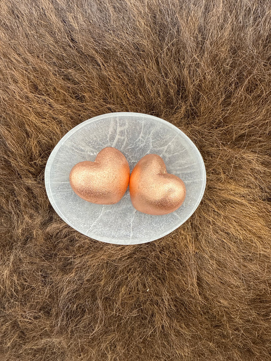 Copper Heart