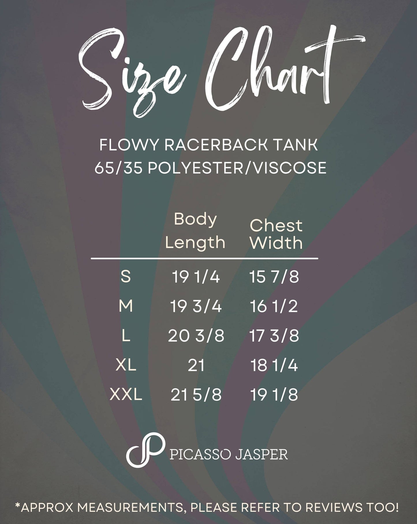 Lover of Light, White Flowy Tank: XL