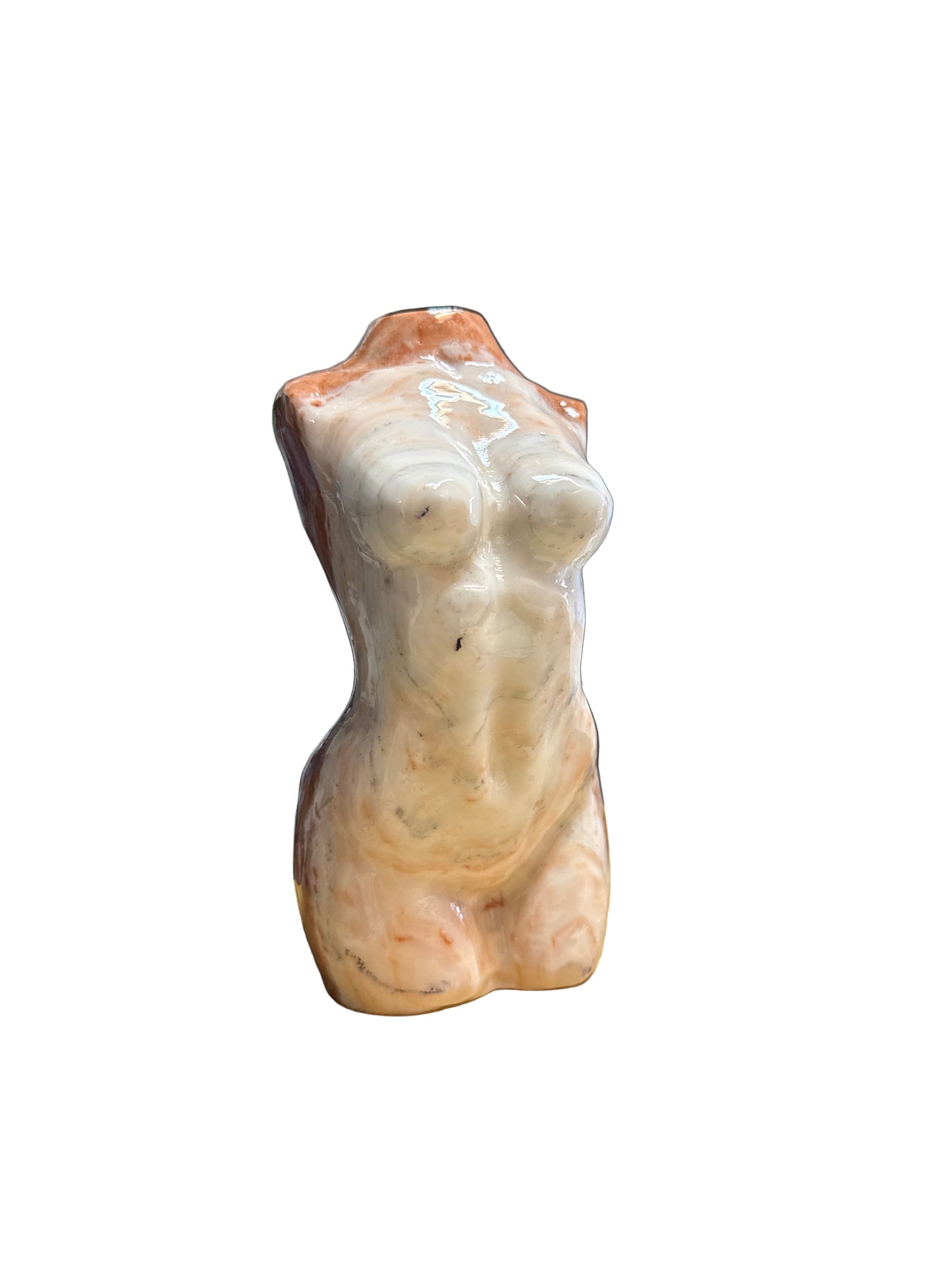 Goddess Jasper 6"