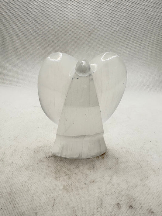 Angel Selenite