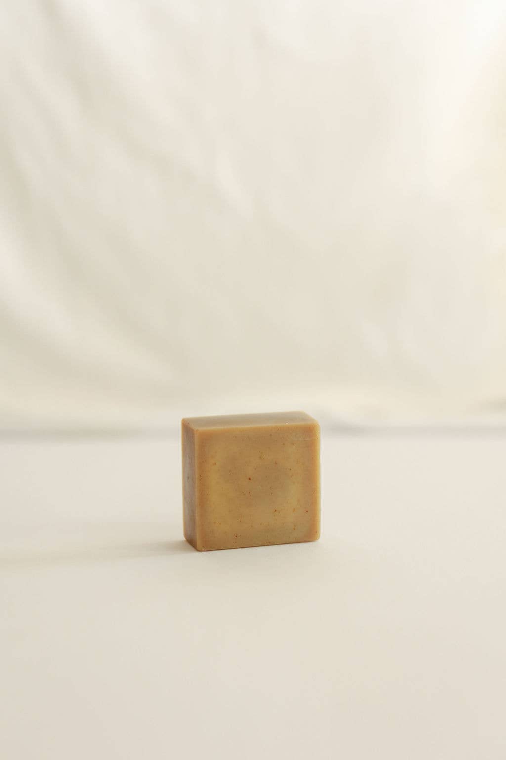 Peppermint Green Tea Soap
