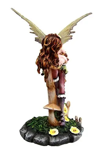 Mushroom Fairy