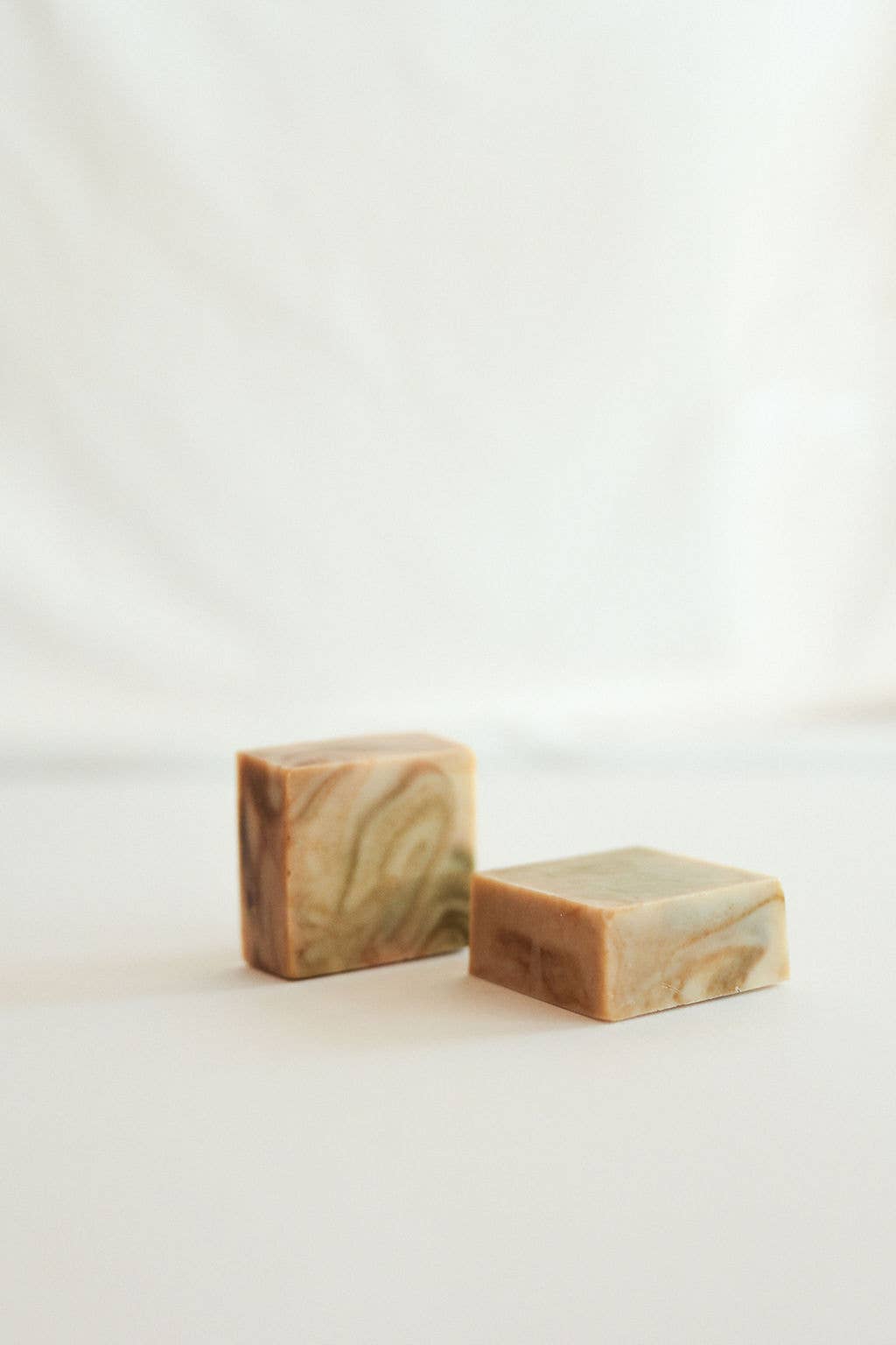 Spruce and Cedar Soap