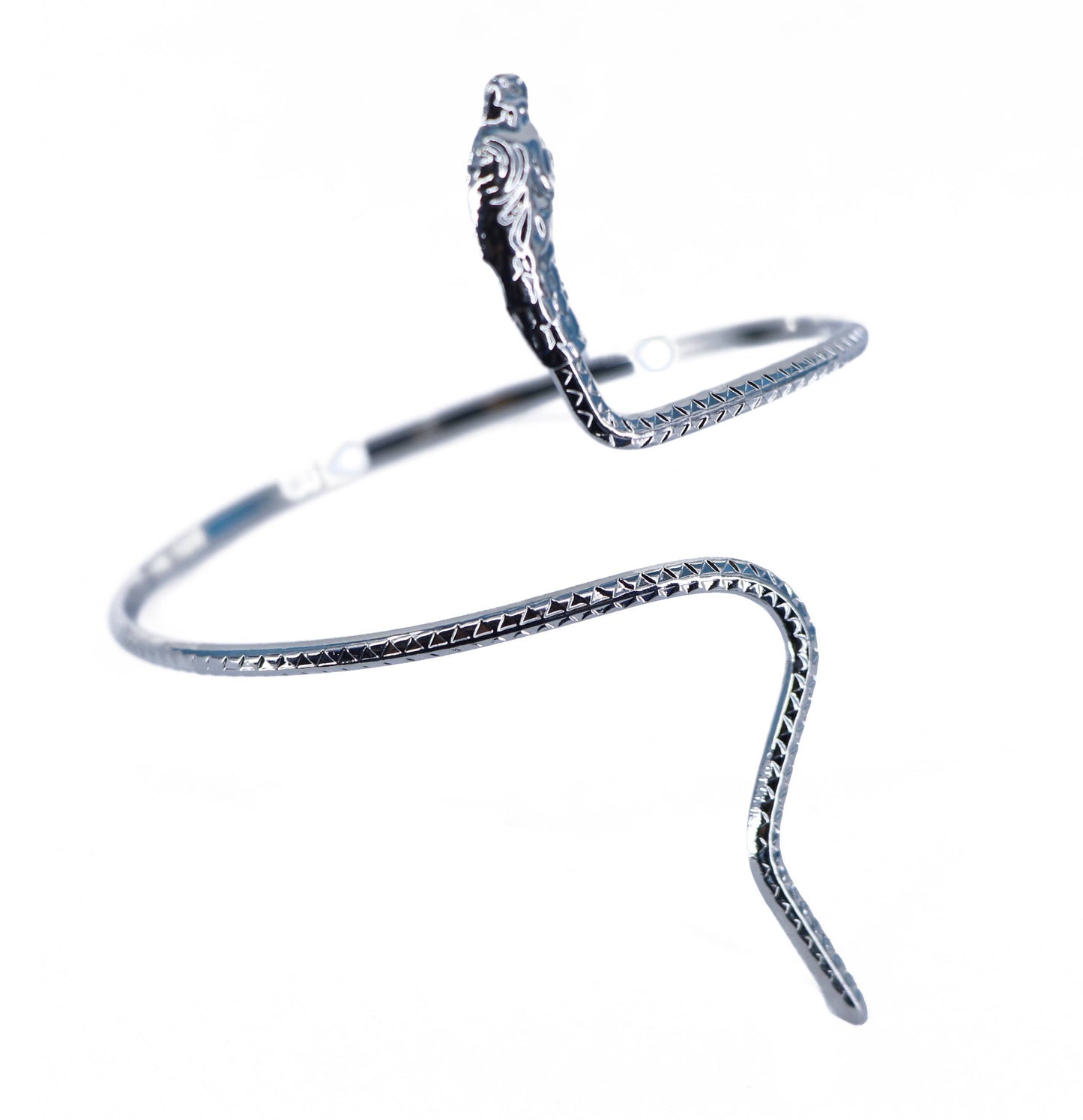 Snake Armband