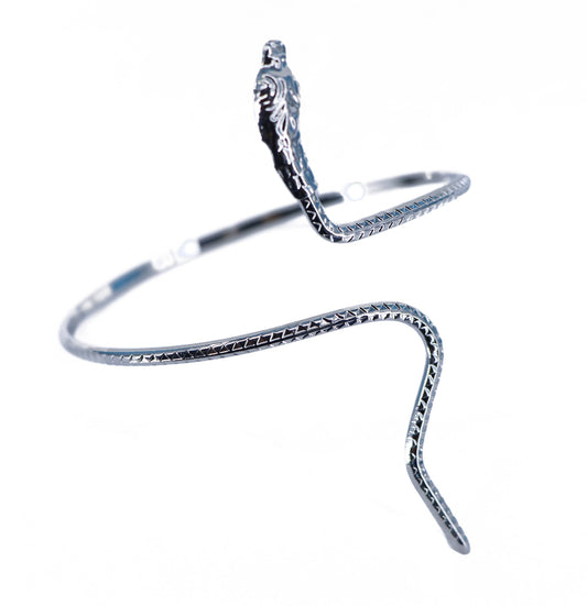 Snake Armband