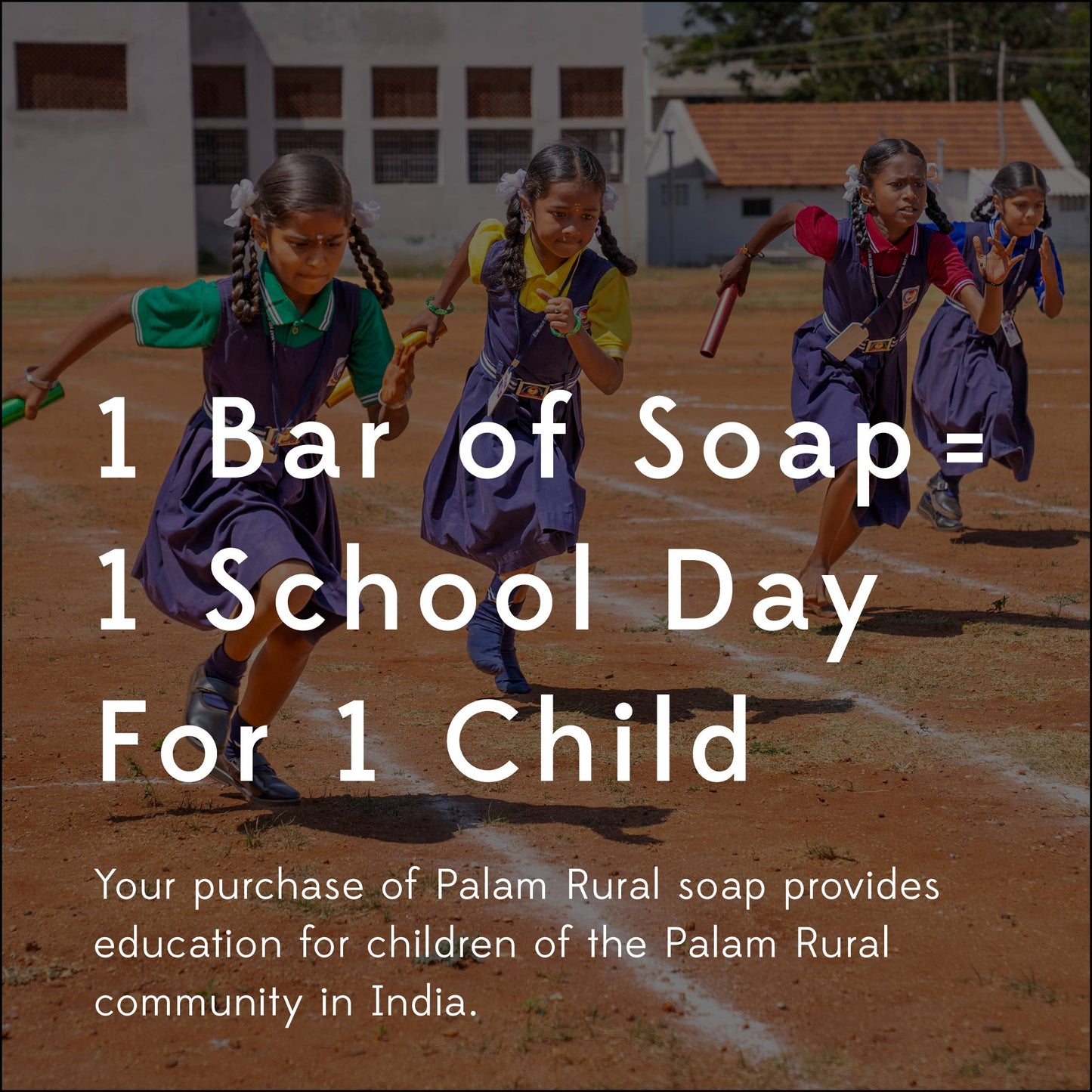Soap Various Scents