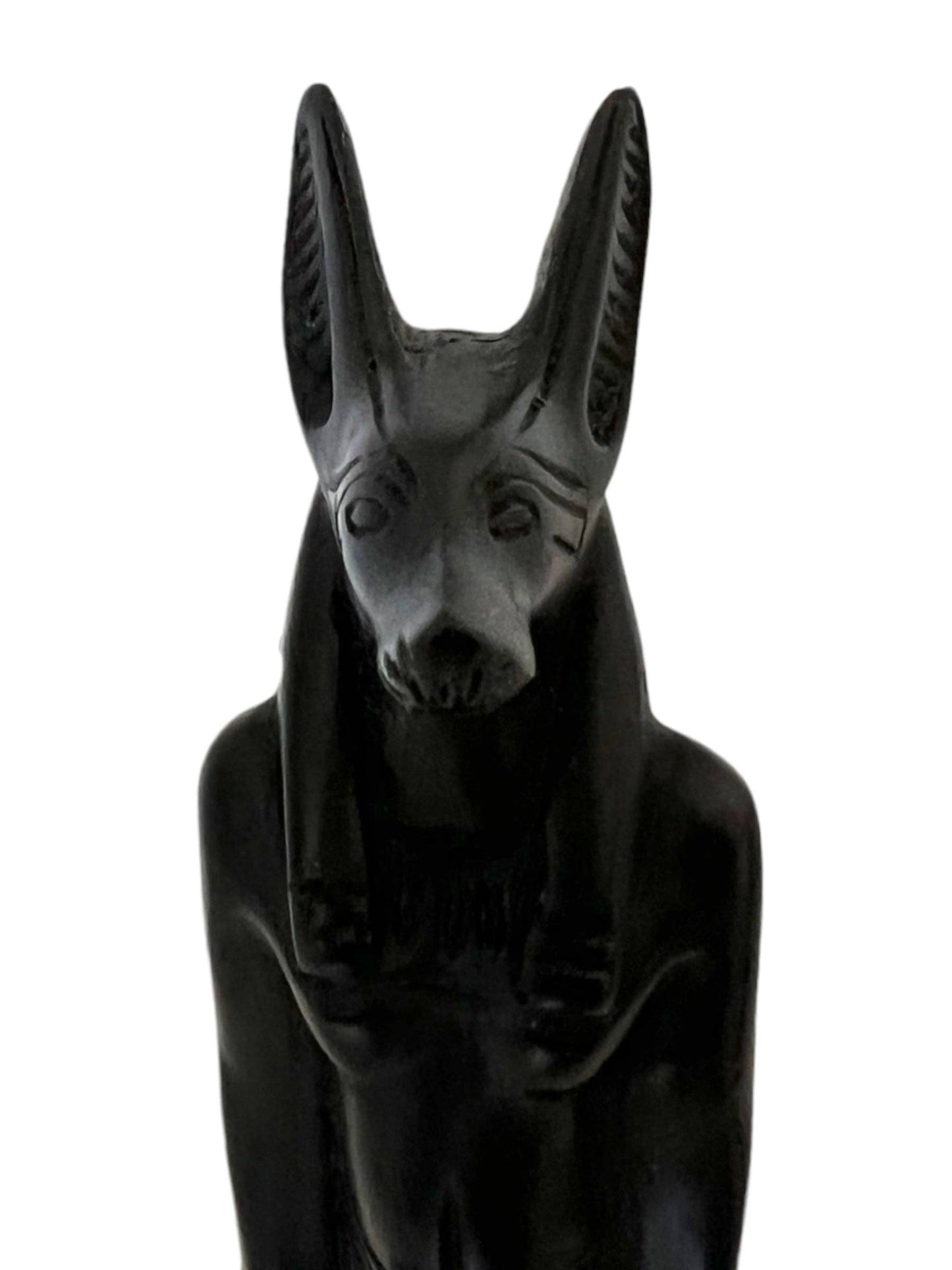 Anubis Black Basalt