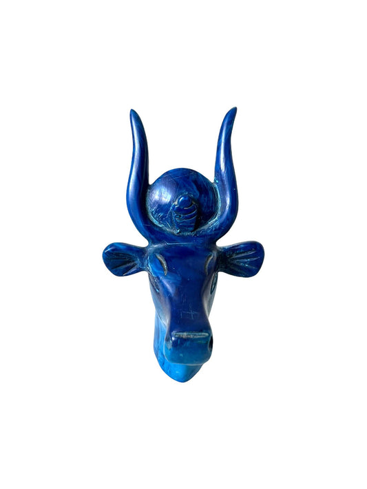 Hathor Blue Lapis Lazuli