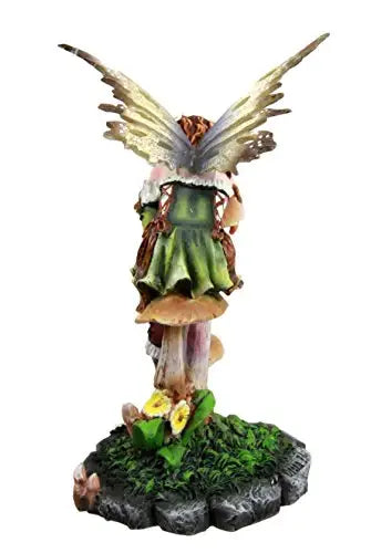 Mushroom Fairy