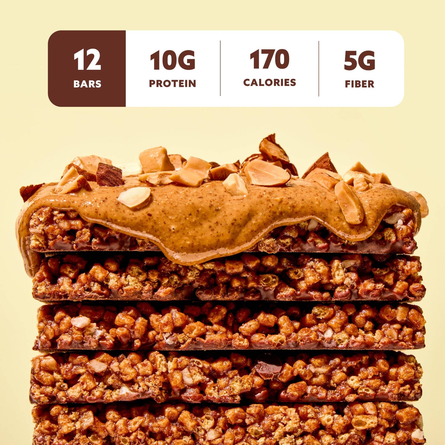 Almond Butter Chocolate Bar