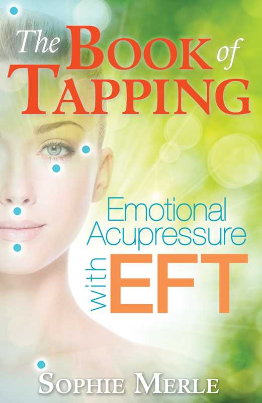 Book of Tapping by Sophie Merle