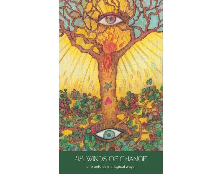 Unity Oracle