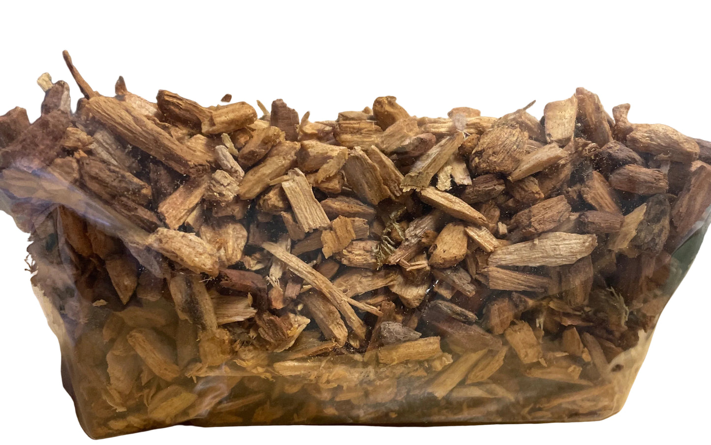 Palo Santo Chips 2oz.