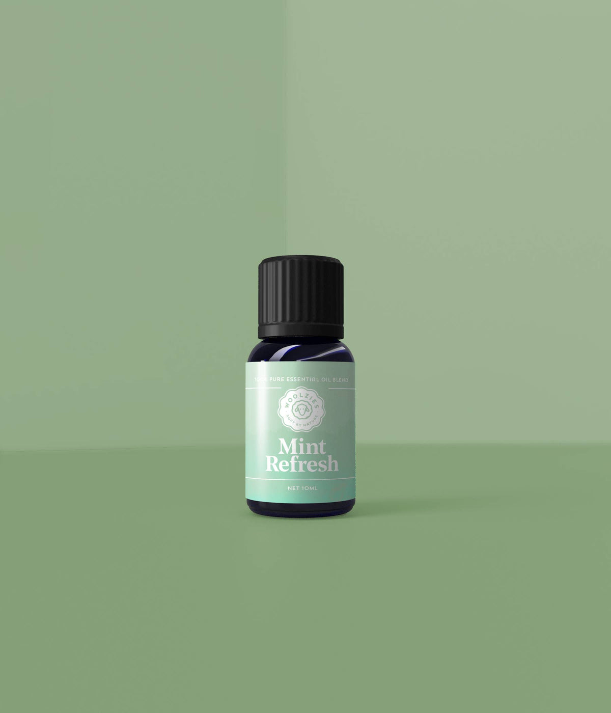 Mint Refresh Essential Oil Blend 10ml