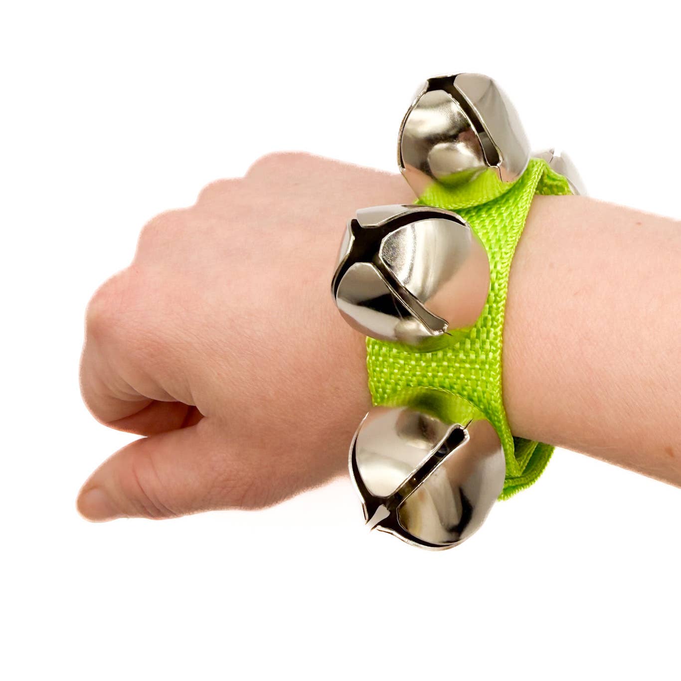 Wrist Bells