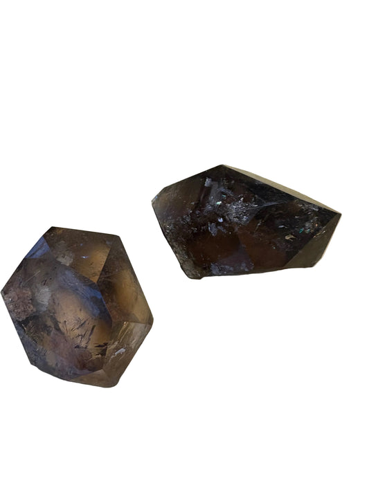 Smoky Quartz