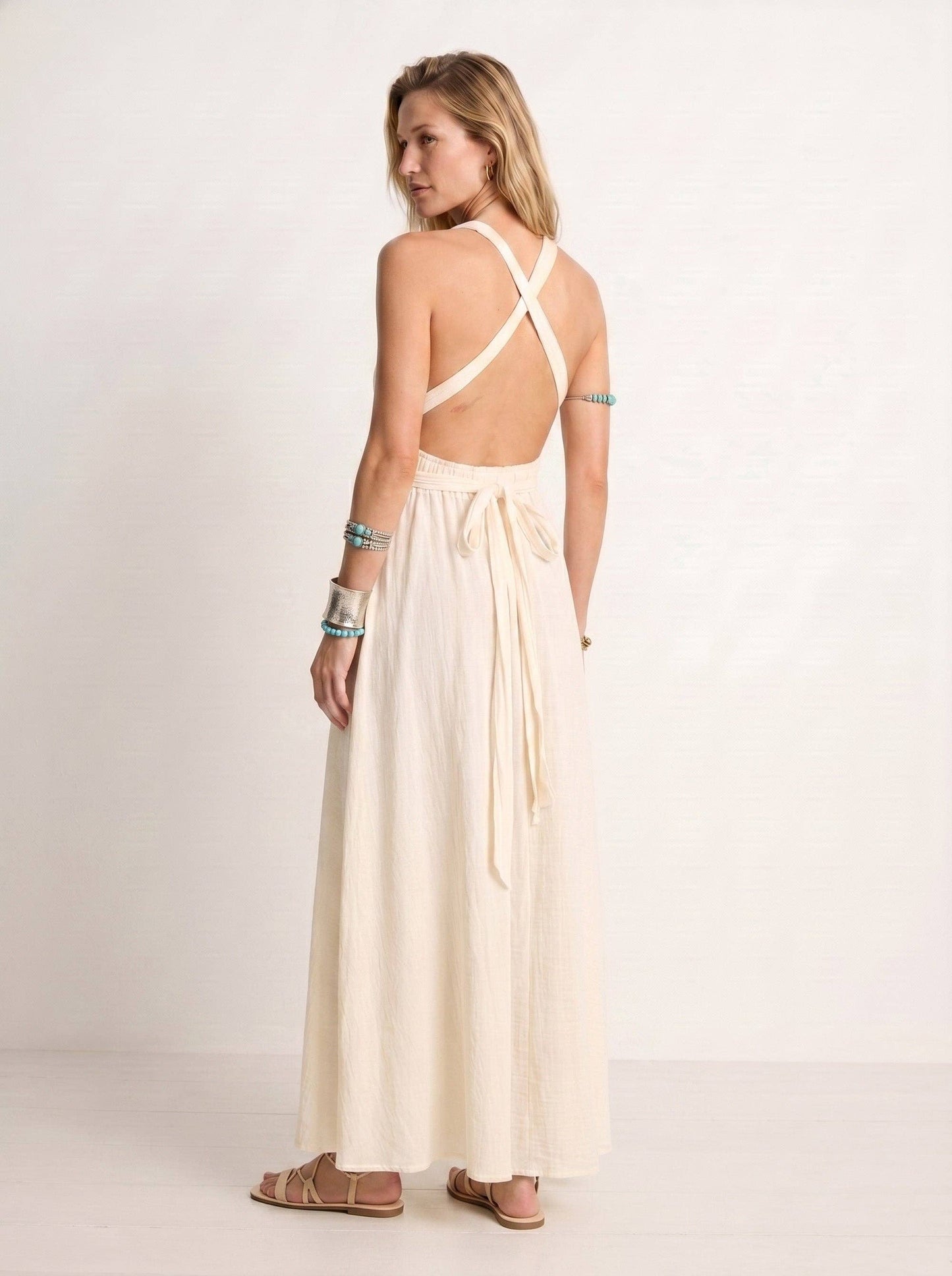 IRIS DRESS