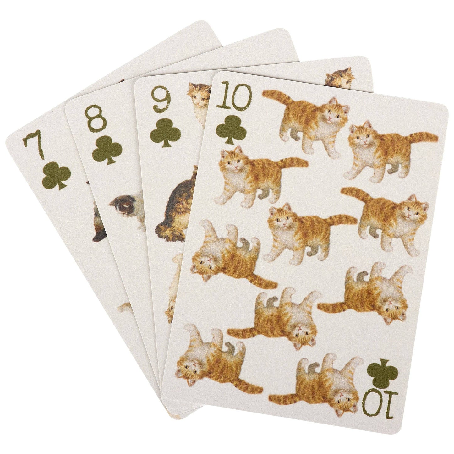 Playing Cards Various Themes
