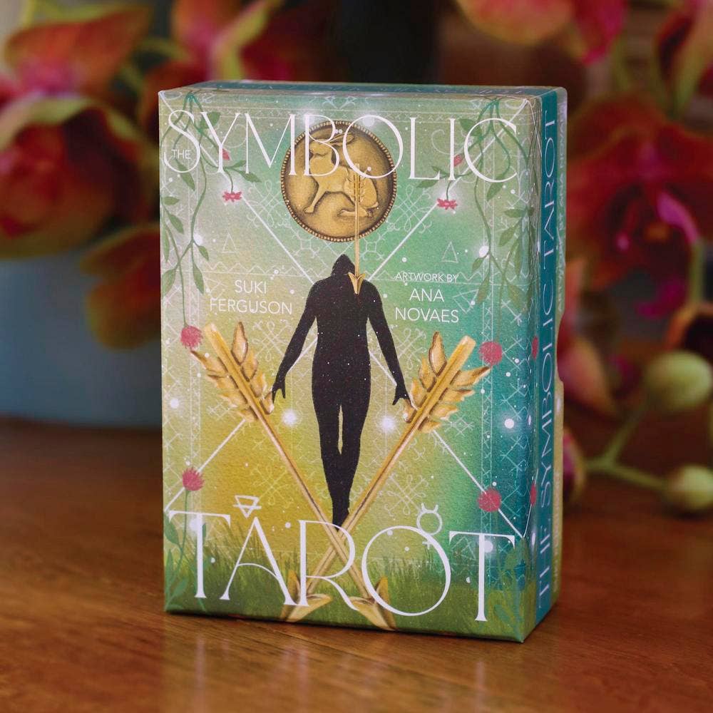 The Symbolic Tarot