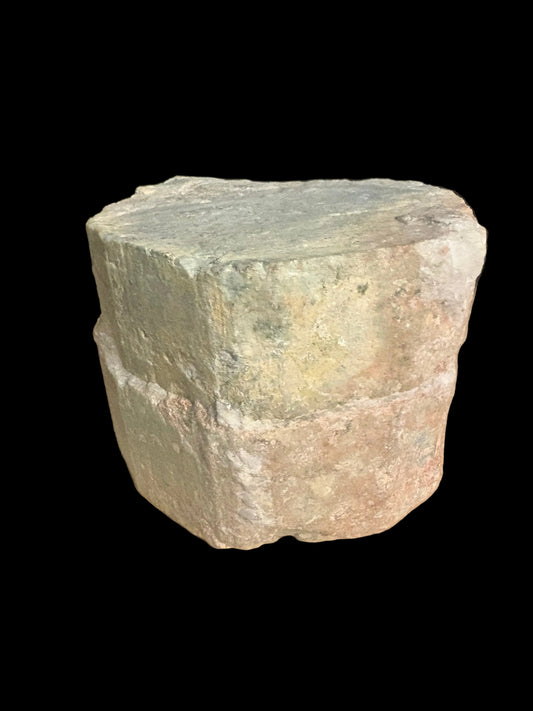 Aquamarine Raw Rough  5"x4"