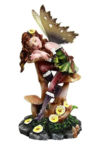Mushroom Fairy