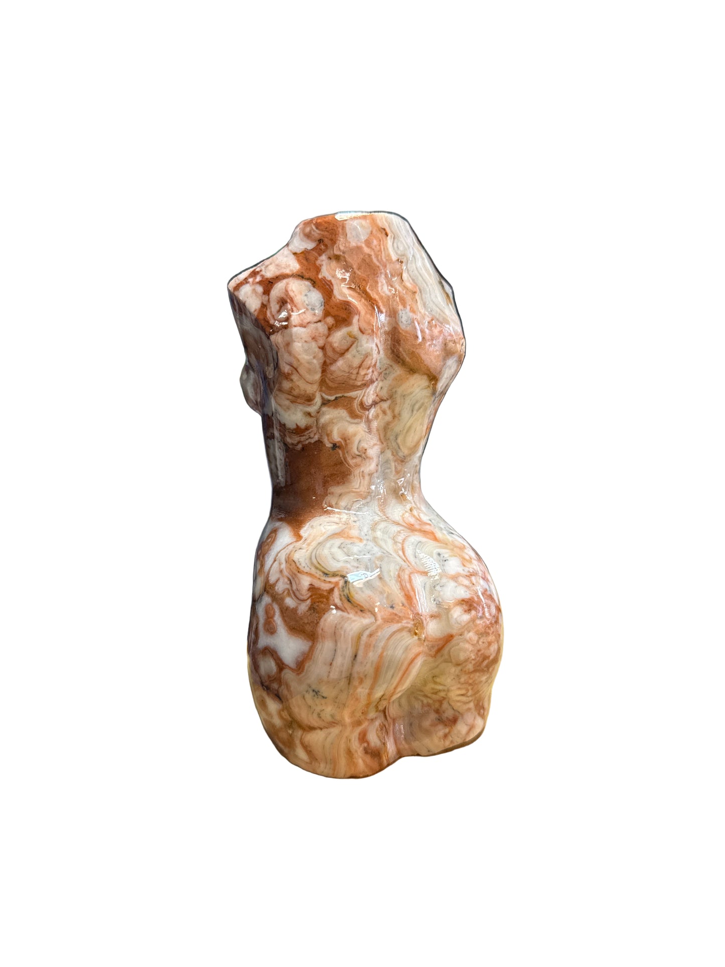Goddess Jasper 6"