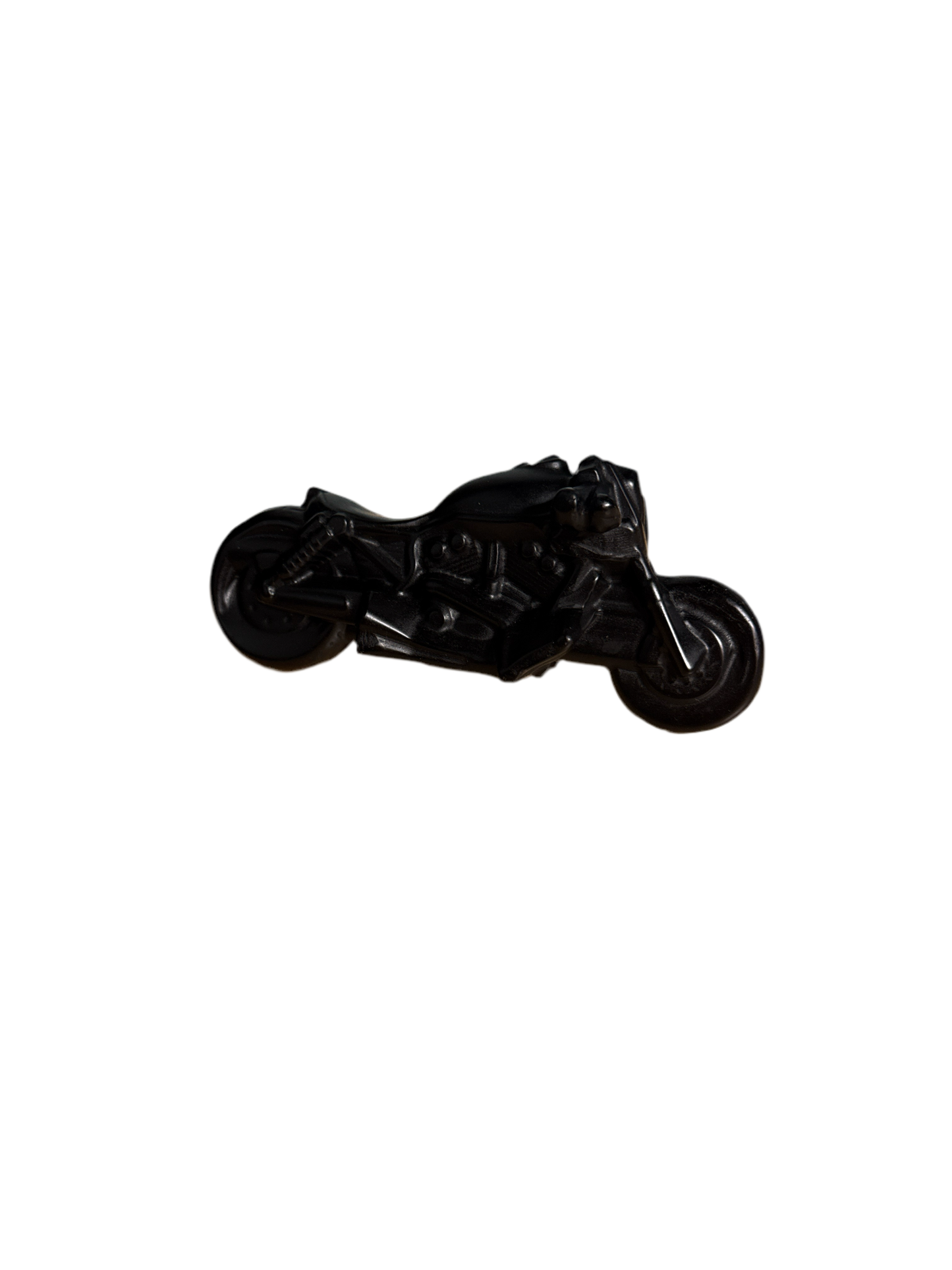 Obsidian Motorcycle