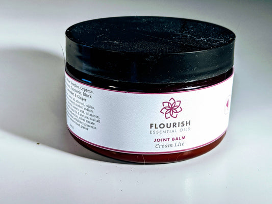 Joint Balm Cream Lite