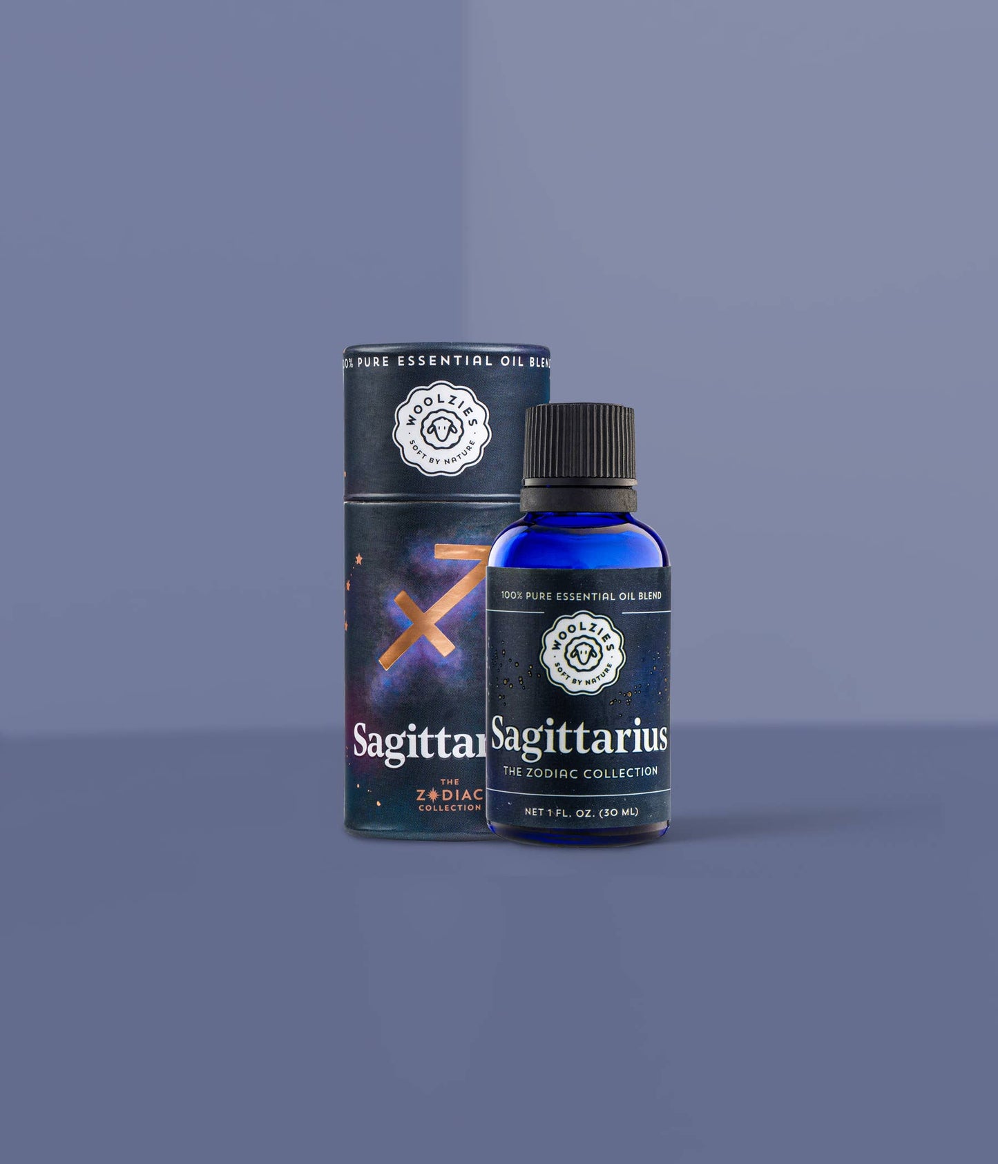 Sagittarius Zodiac Blend: 1oz.
