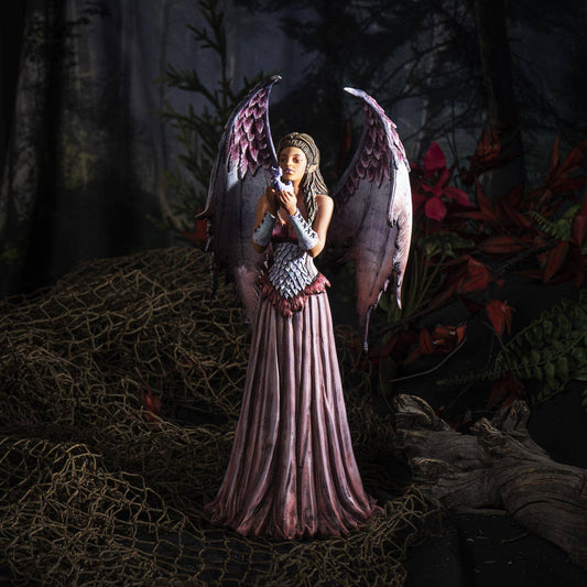 Adoration Fairy