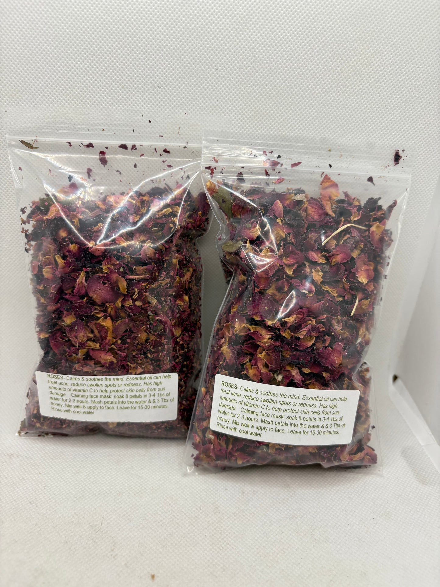 Rose Petals 1 oz bag