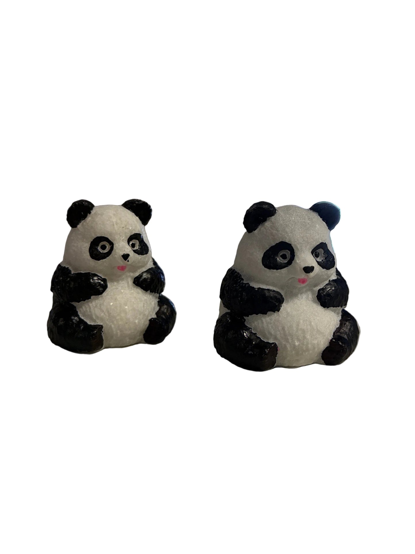 White Jade Panda 2.5"