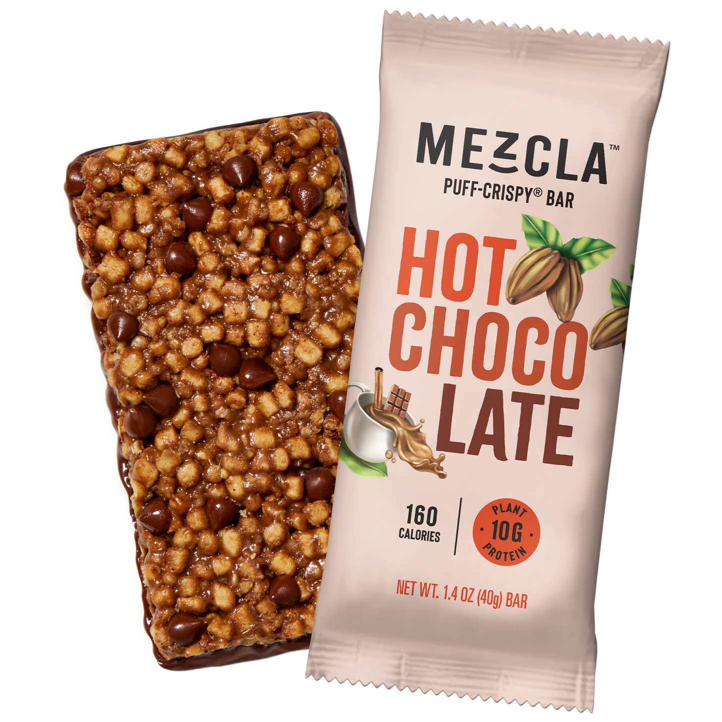 Hot Chocolate Bar