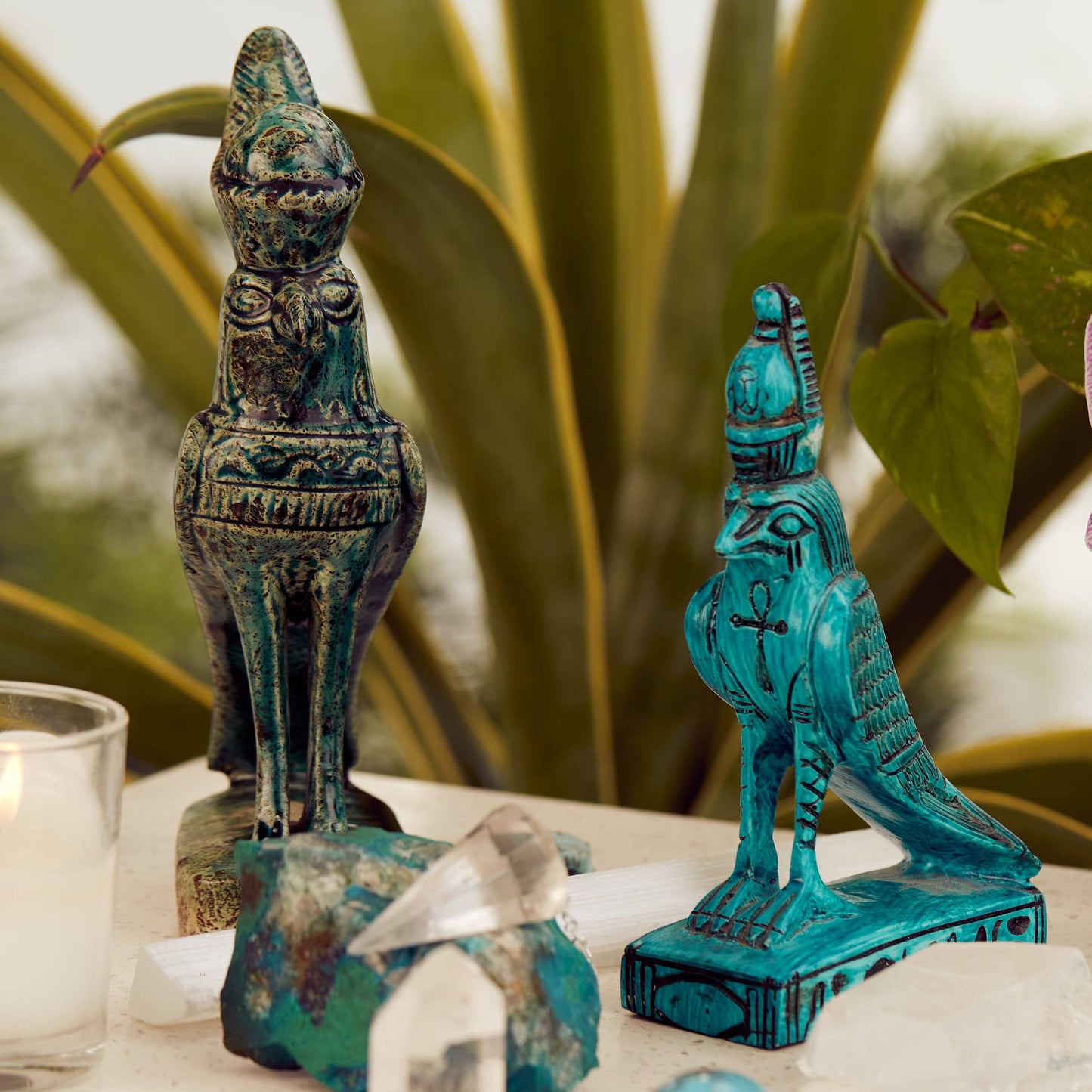 Horus Blue Basalt