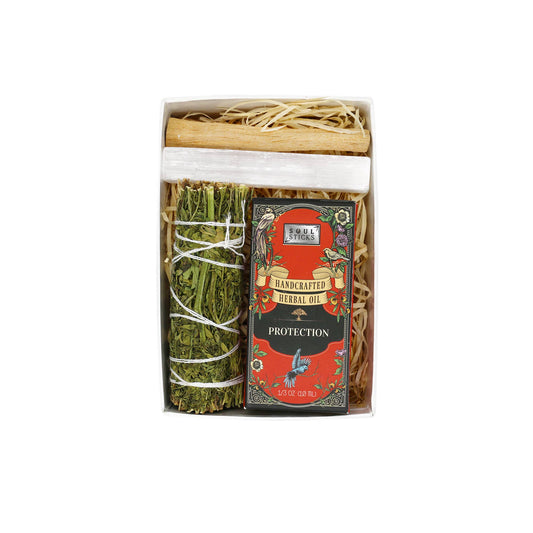 Protection Intention Kit