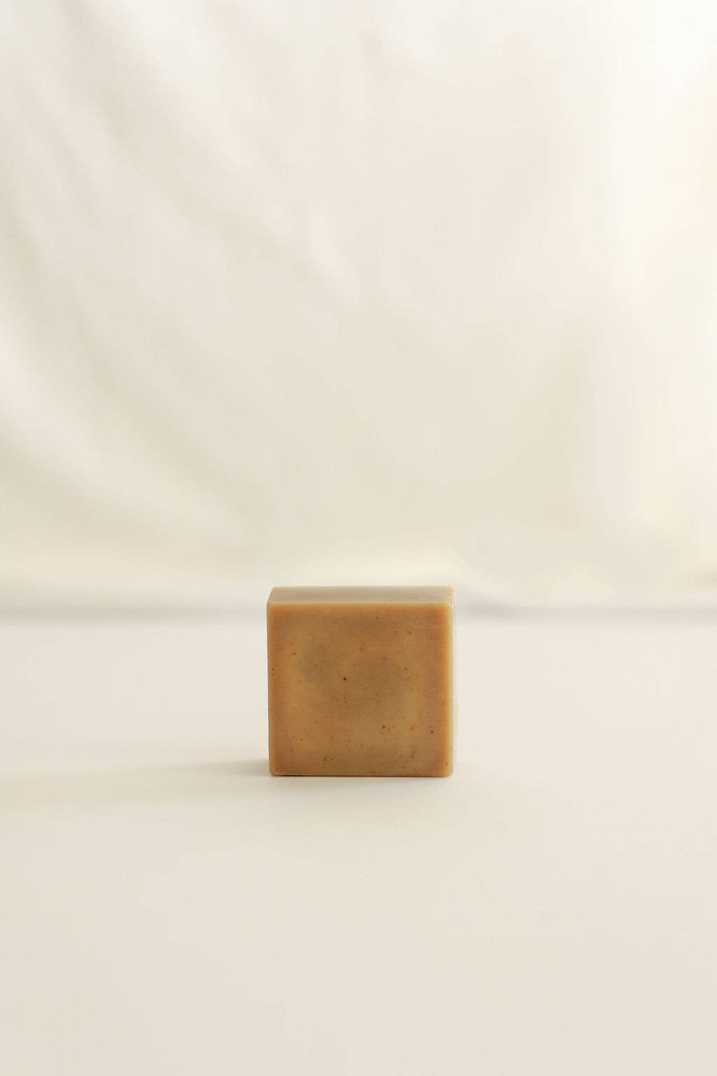 Peppermint Green Tea Soap