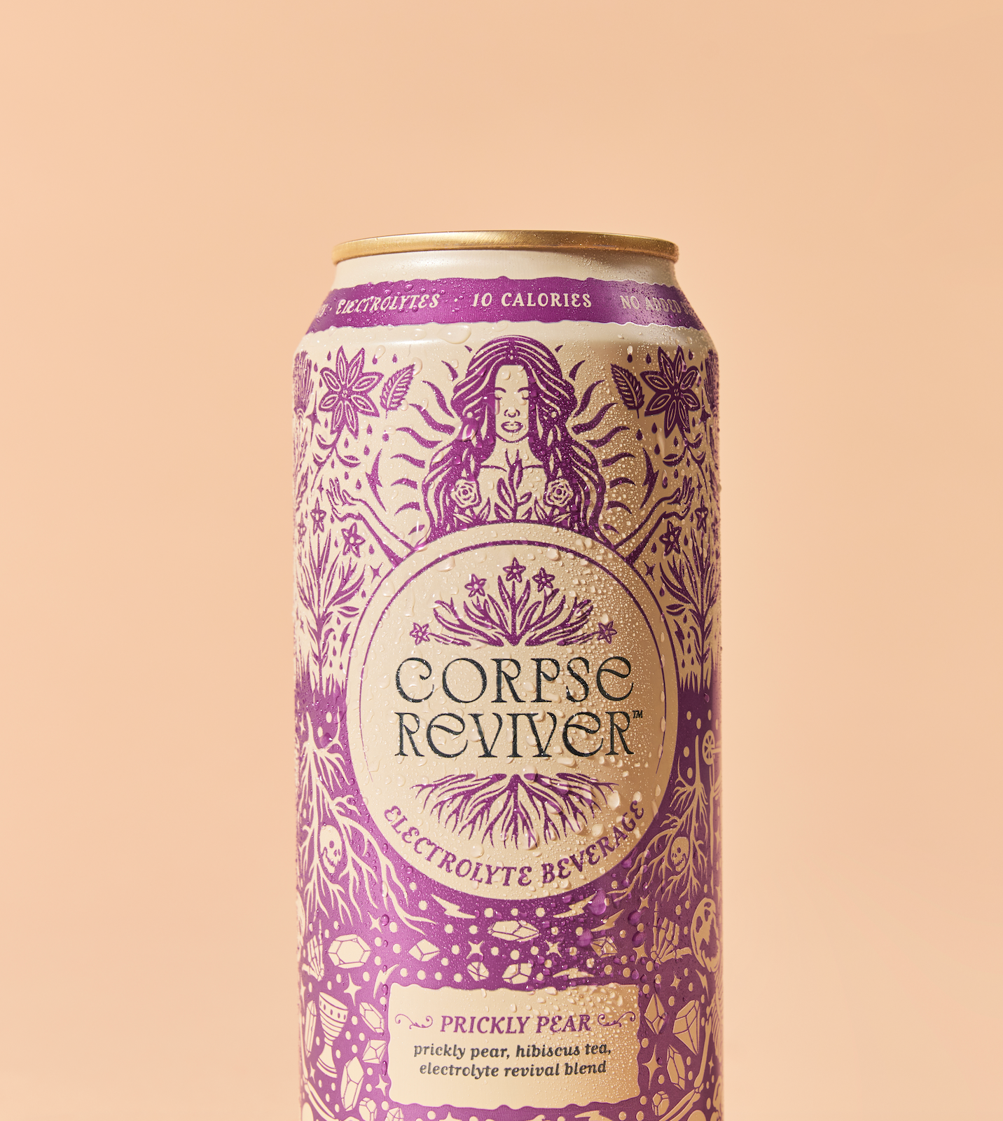 Prickly Pear Corpse Reviver