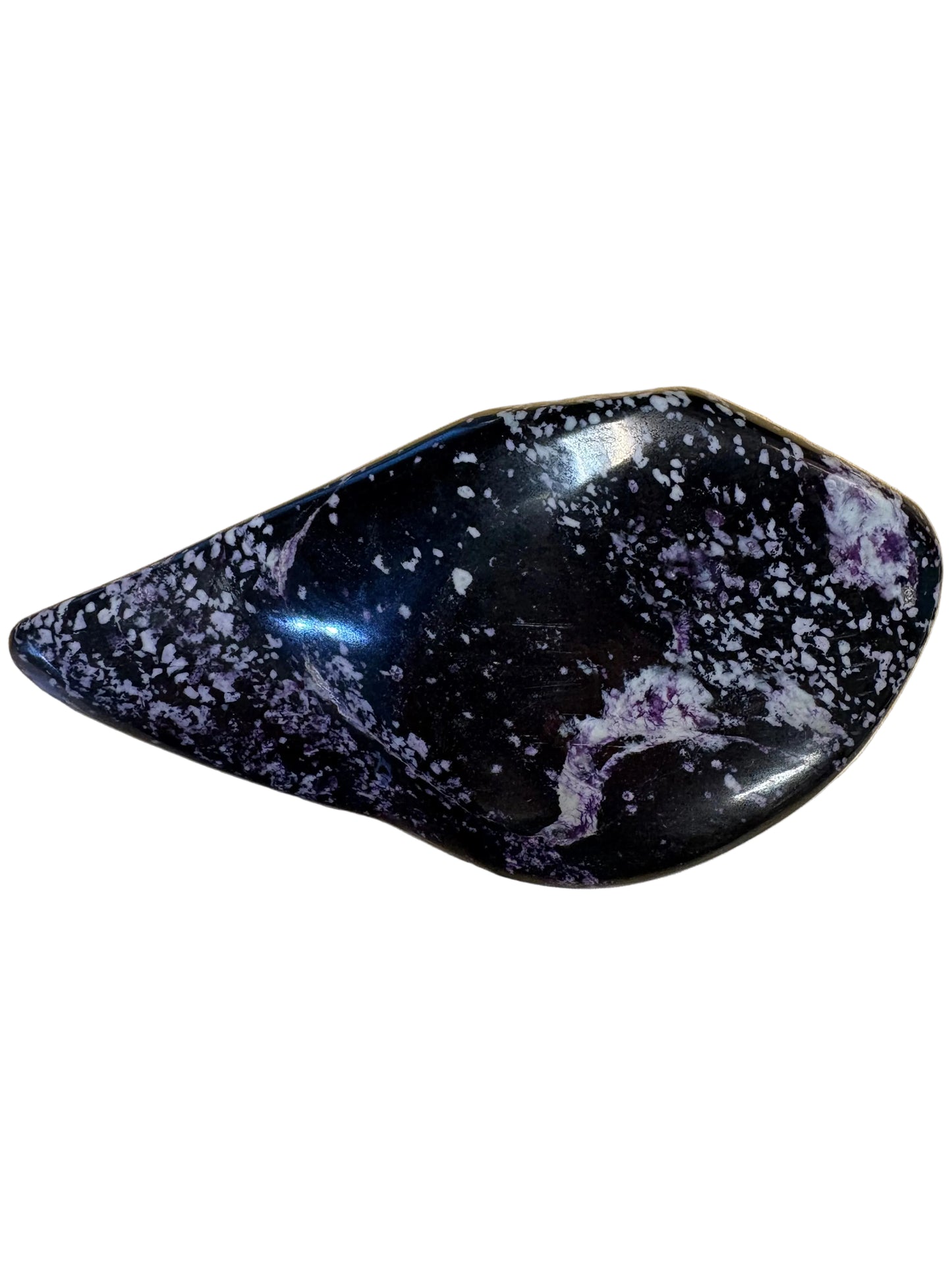 Kammerite Freeform Large