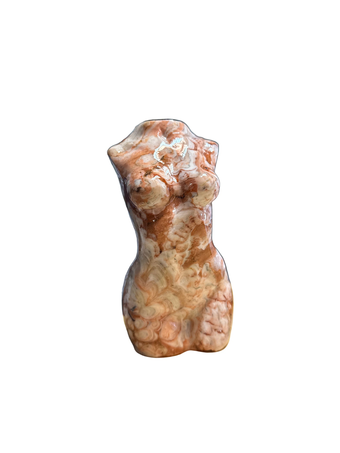 Goddess Jasper 6"