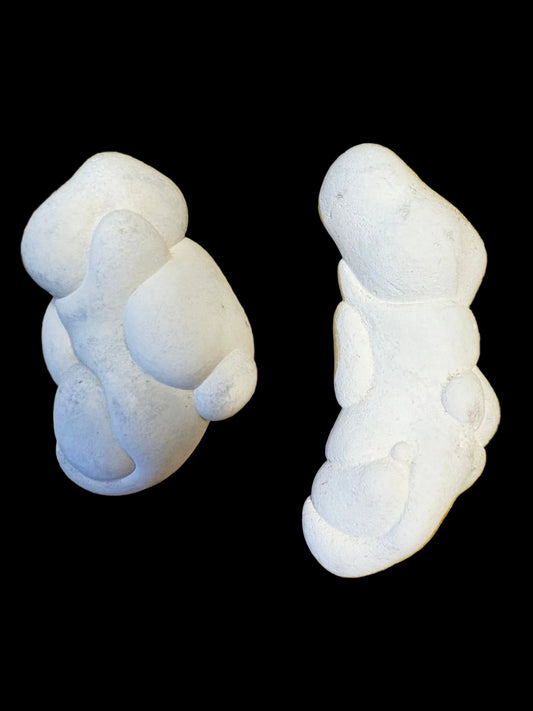 Menalite Goddess Stone