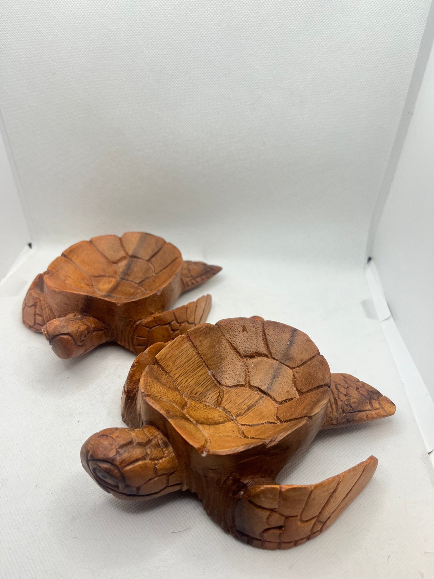 Wood Owl Small