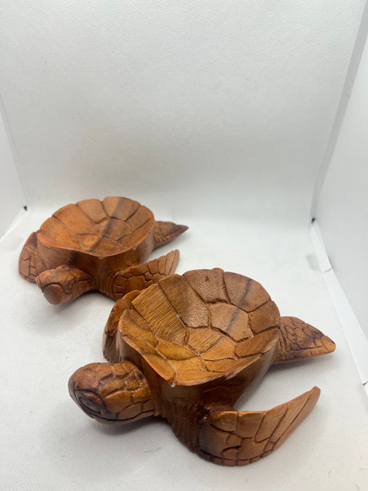 Wood Owl Medium