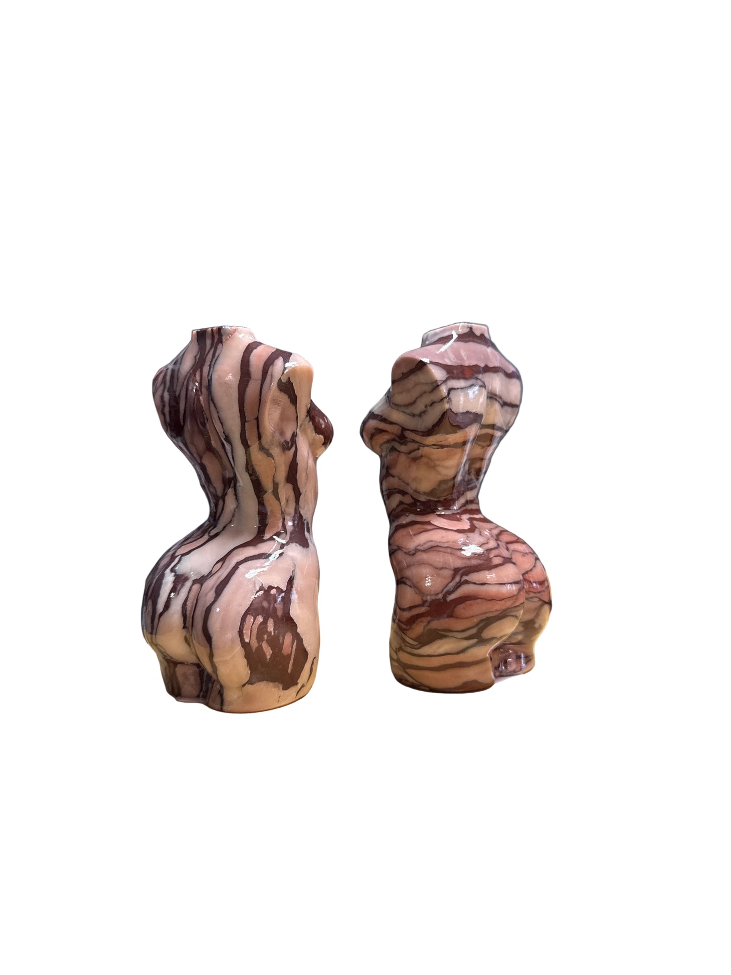 Goddess Jasper 4"
