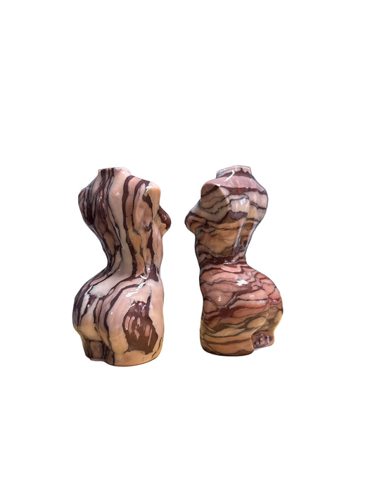 Goddess Jasper 4"