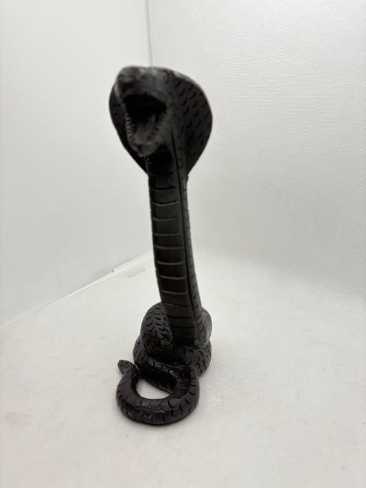 Cobra Metal